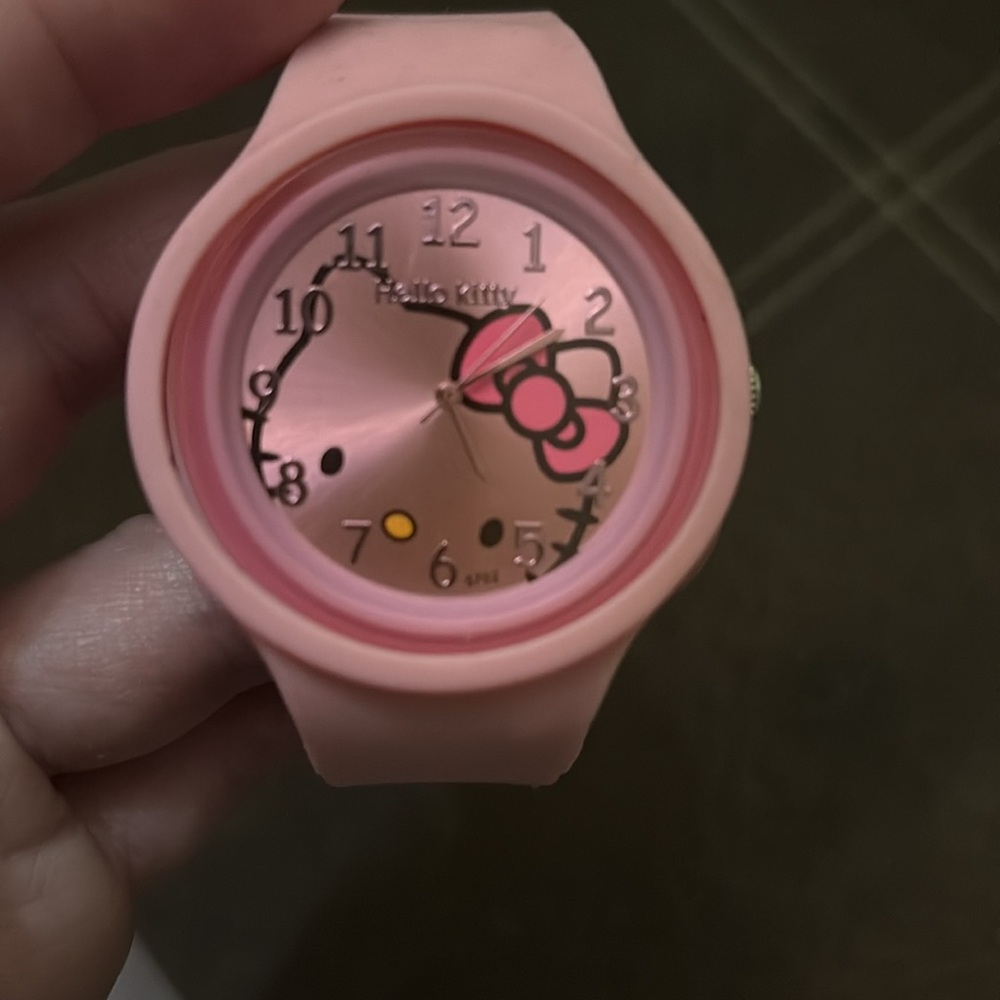 Hello Kitty Watch - Picture 4 of 5